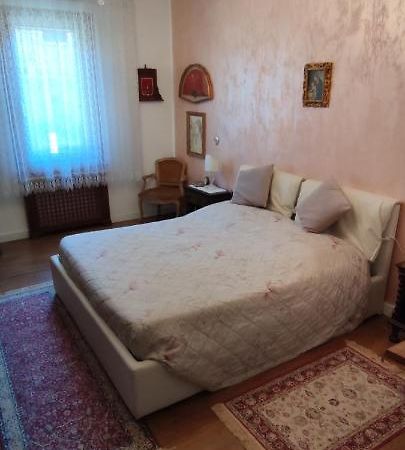L'Aura Veneziana Apartman Kültér fotó