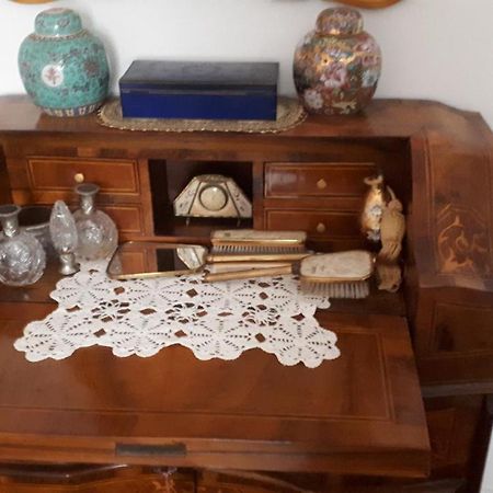 L'Aura Veneziana Apartman Kültér fotó