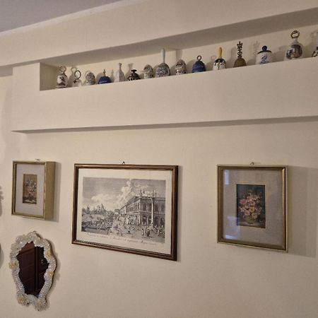 L'Aura Veneziana Apartman Kültér fotó