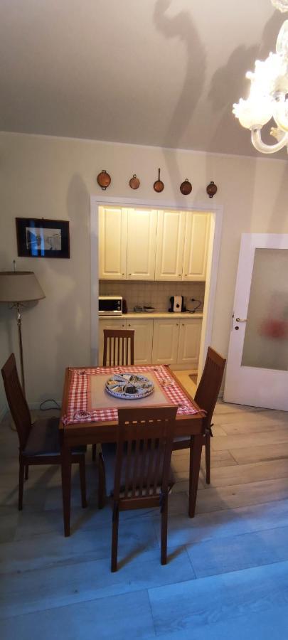 L'Aura Veneziana Apartman Kültér fotó