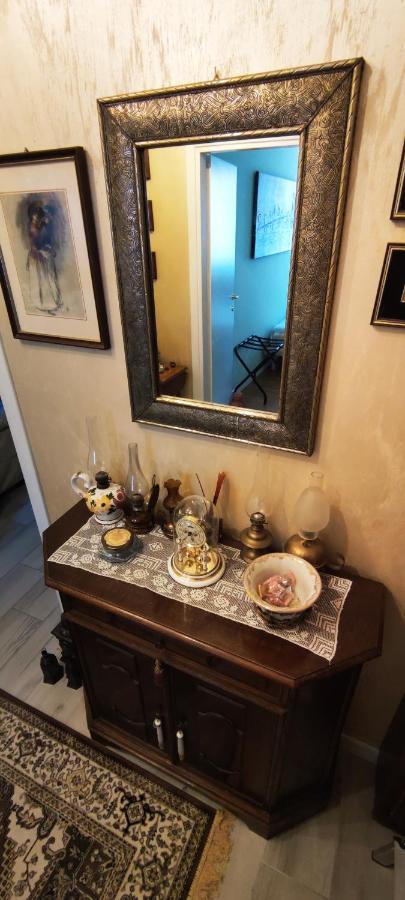 L'Aura Veneziana Apartman Kültér fotó