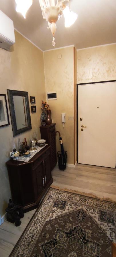 L'Aura Veneziana Apartman Kültér fotó