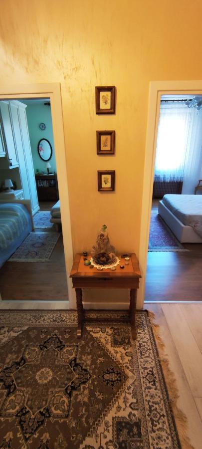 L'Aura Veneziana Apartman Kültér fotó