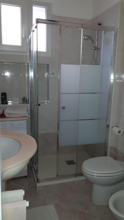 L'Aura Veneziana Apartman Kültér fotó