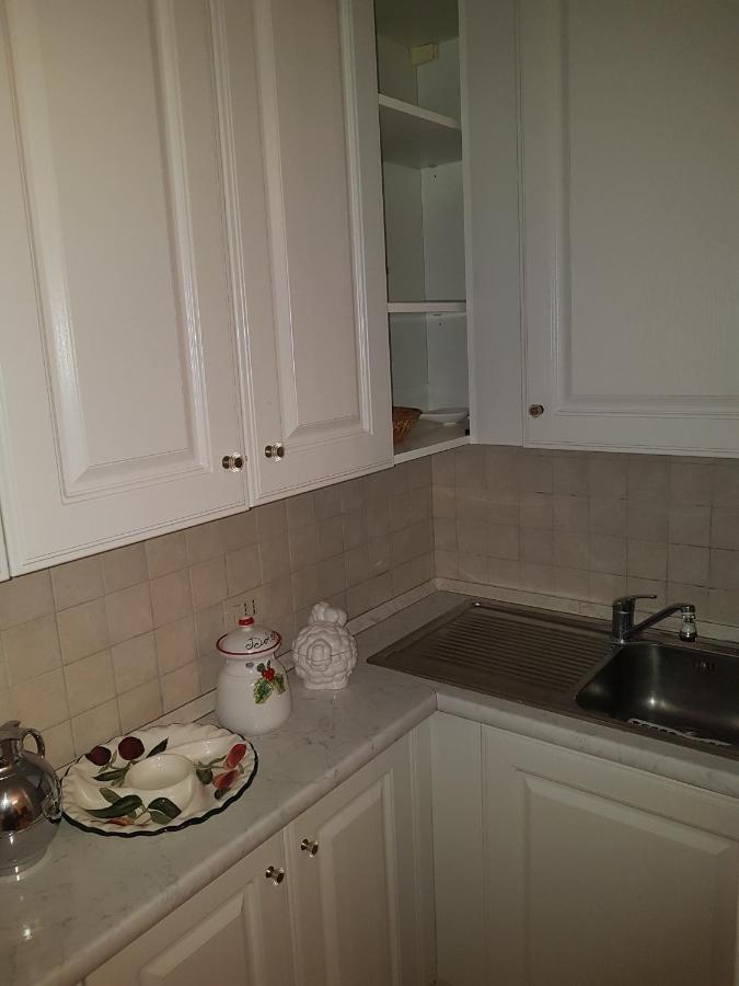 L'Aura Veneziana Apartman Kültér fotó