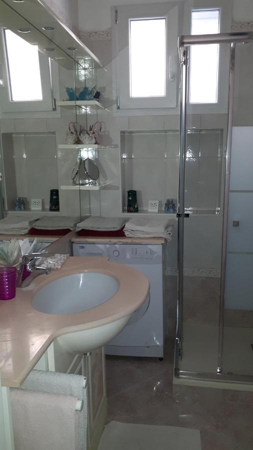 L'Aura Veneziana Apartman Kültér fotó