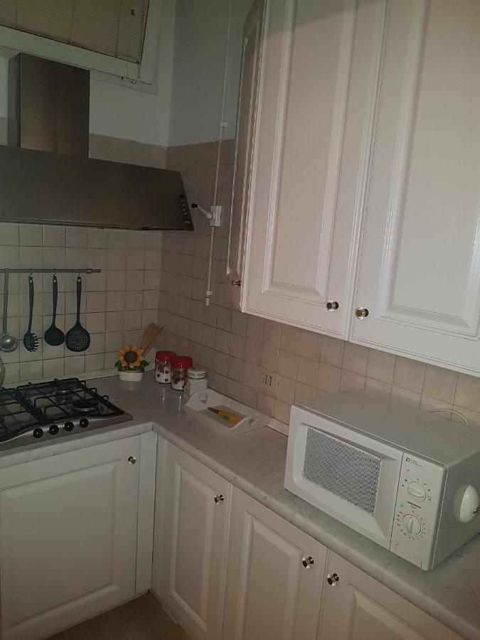 L'Aura Veneziana Apartman Kültér fotó