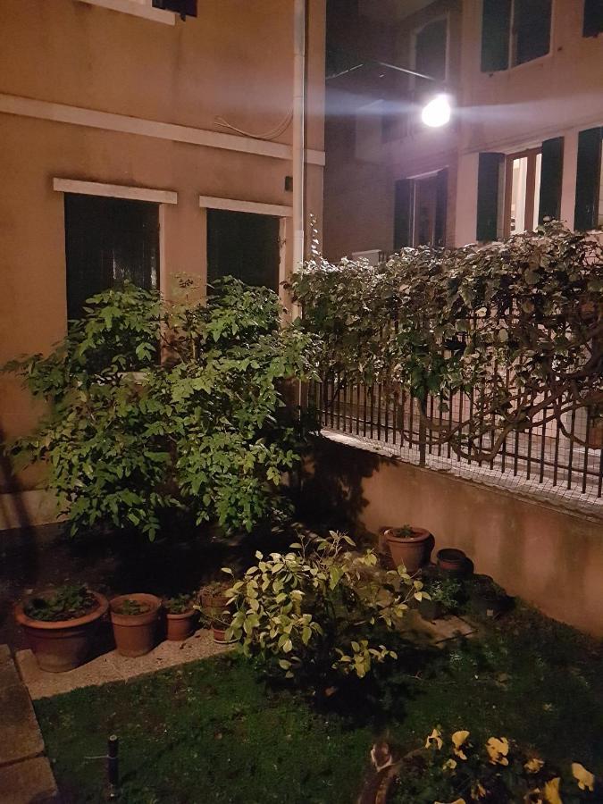 L'Aura Veneziana Apartman Kültér fotó