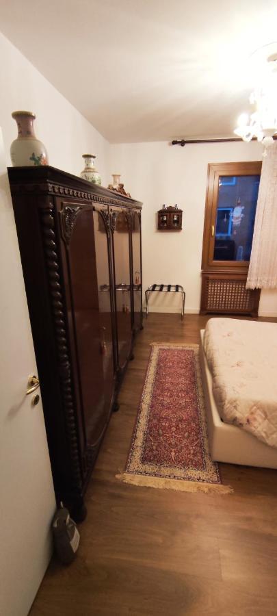 L'Aura Veneziana Apartman Kültér fotó
