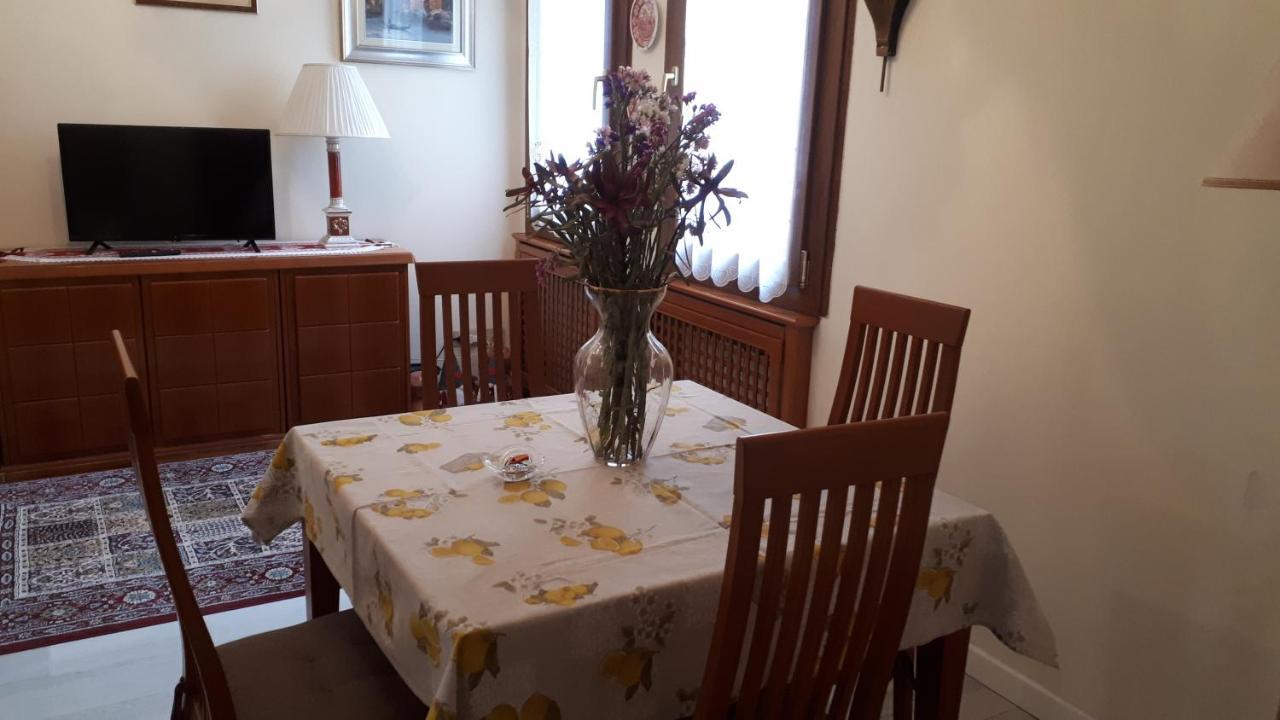 L'Aura Veneziana Apartman Kültér fotó