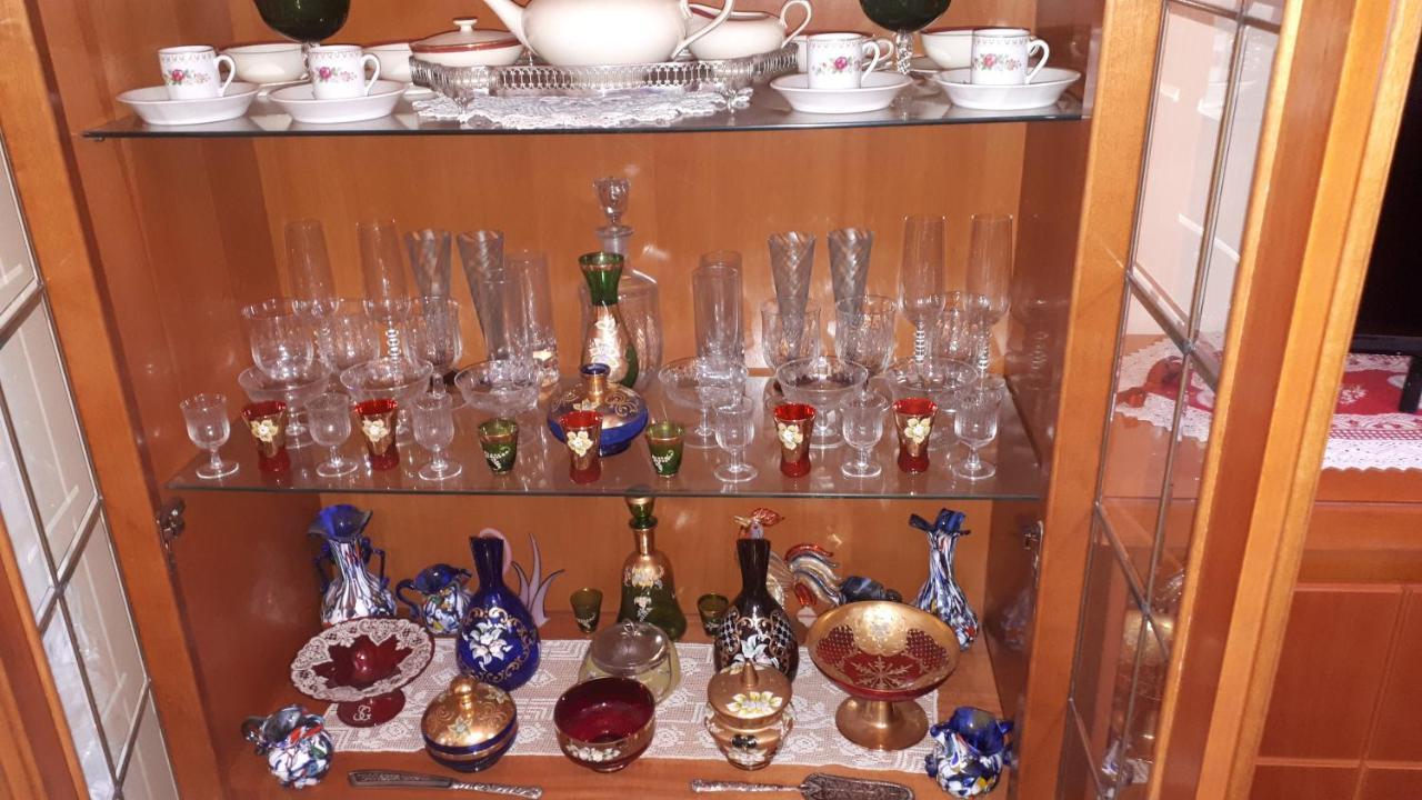 L'Aura Veneziana Apartman Kültér fotó
