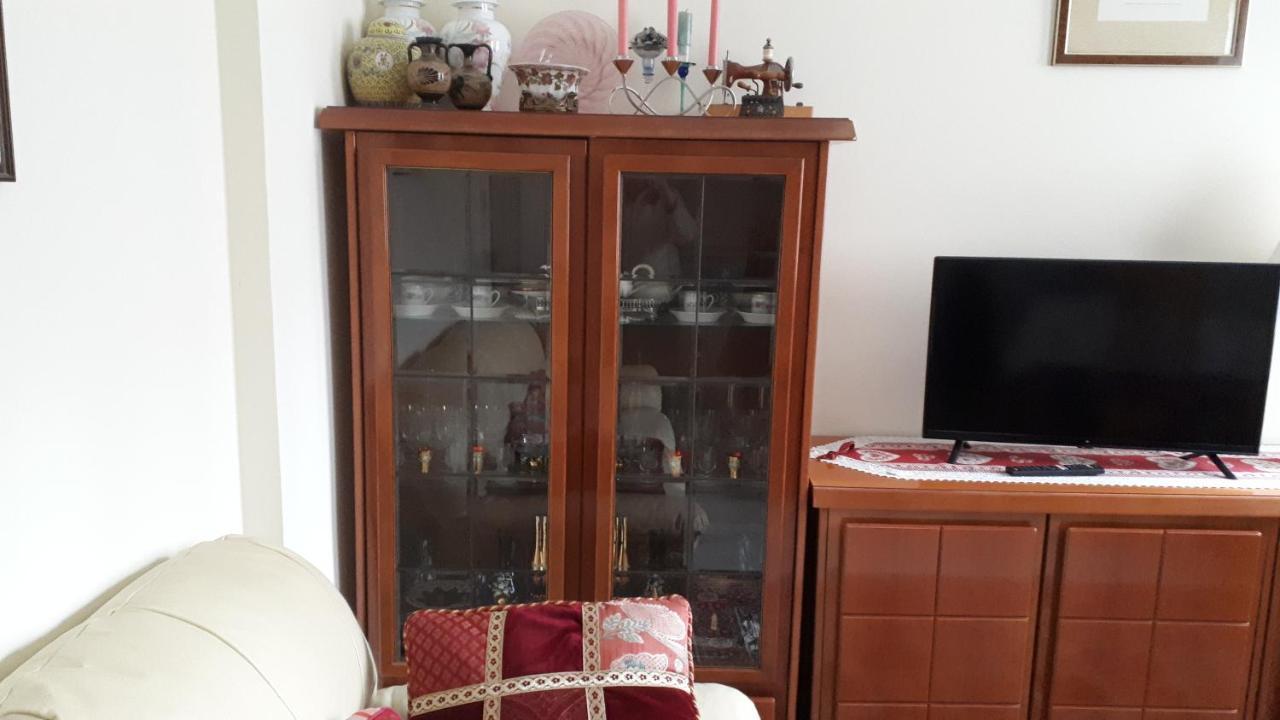 L'Aura Veneziana Apartman Kültér fotó