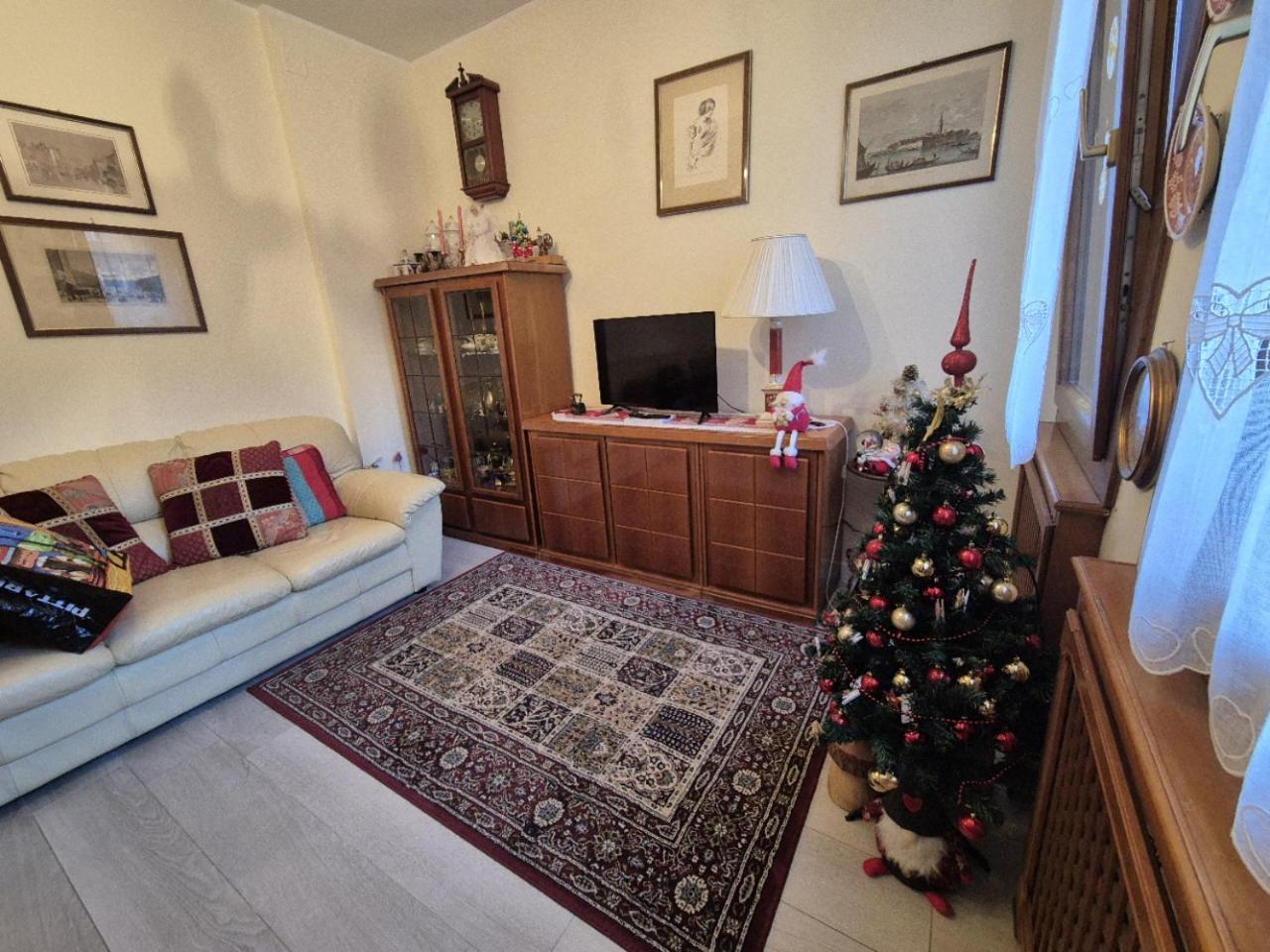 L'Aura Veneziana Apartman Kültér fotó